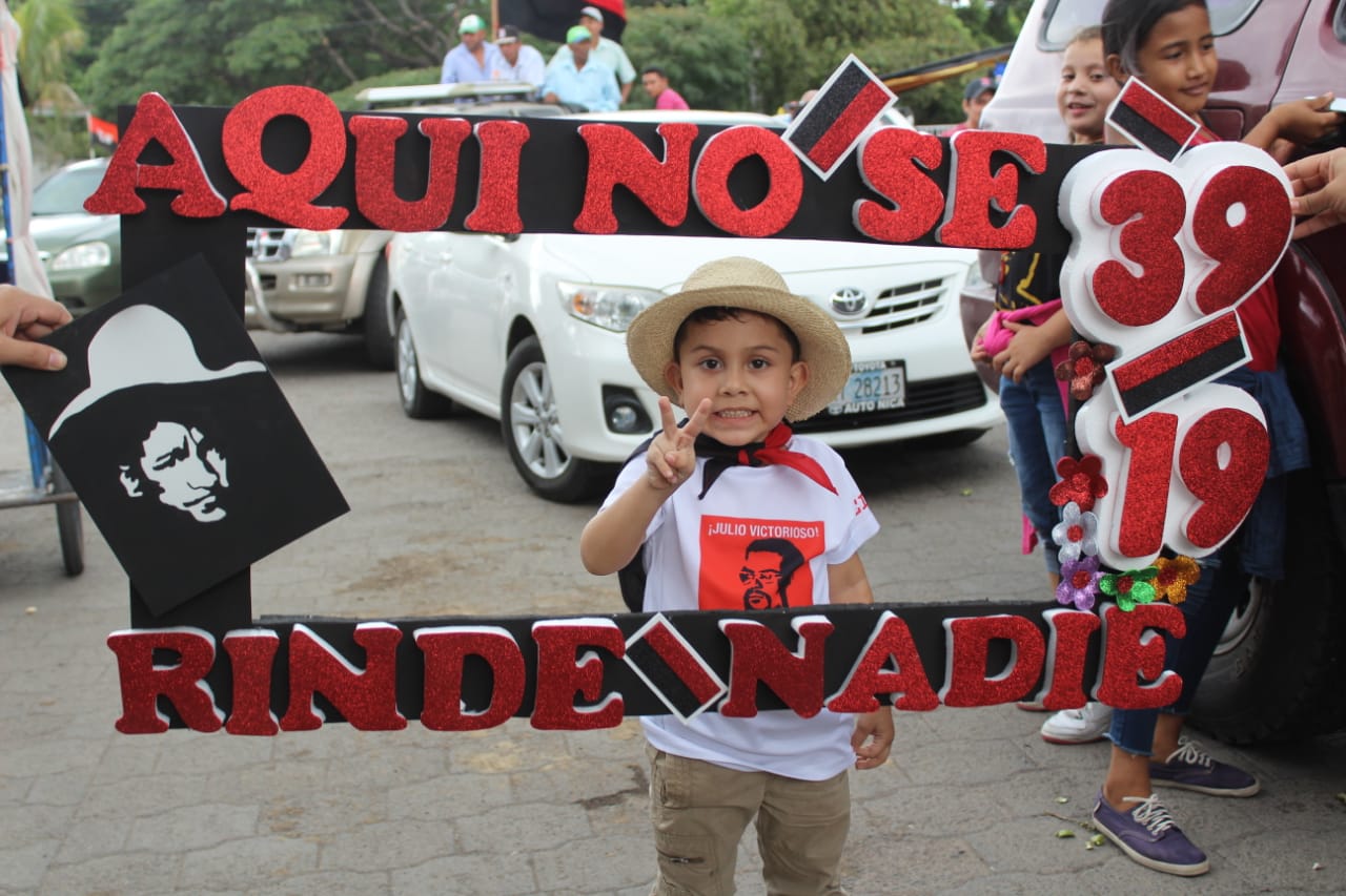 iSIDRO